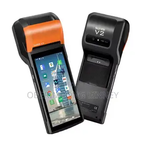Thermal Handheld Printer Android Pos System SUNMI