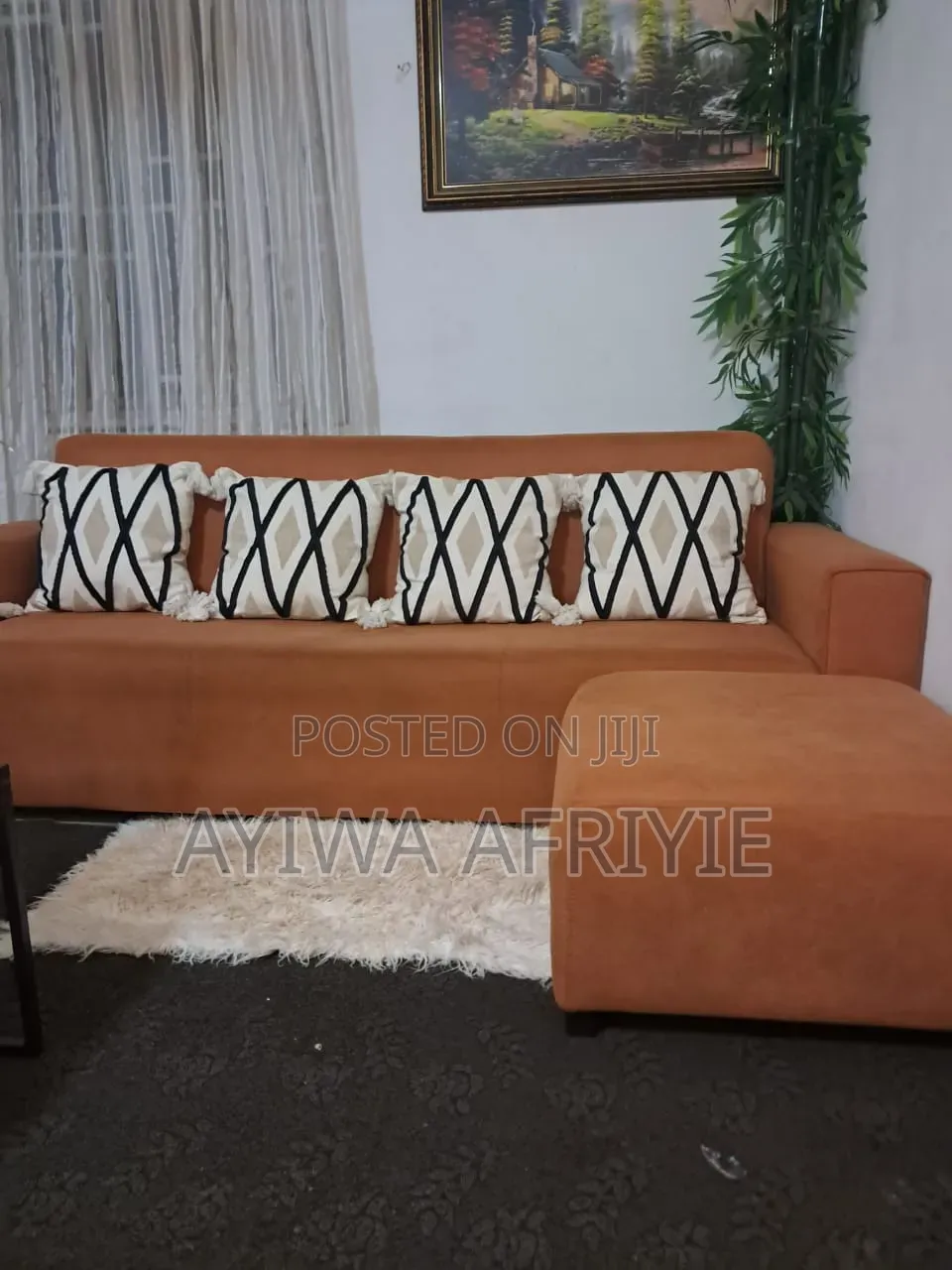 Living Room Furniture