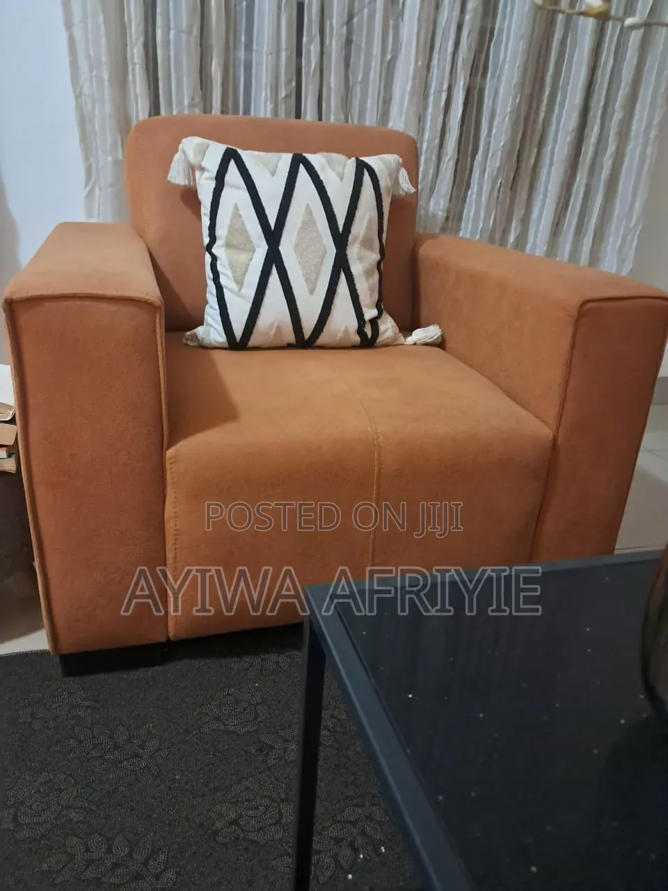 Living Room Furniture