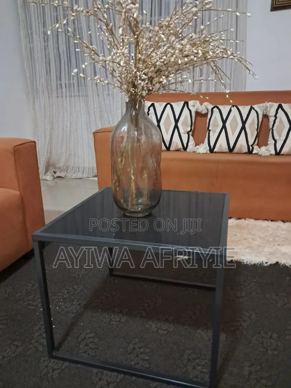 Living Room Furniture