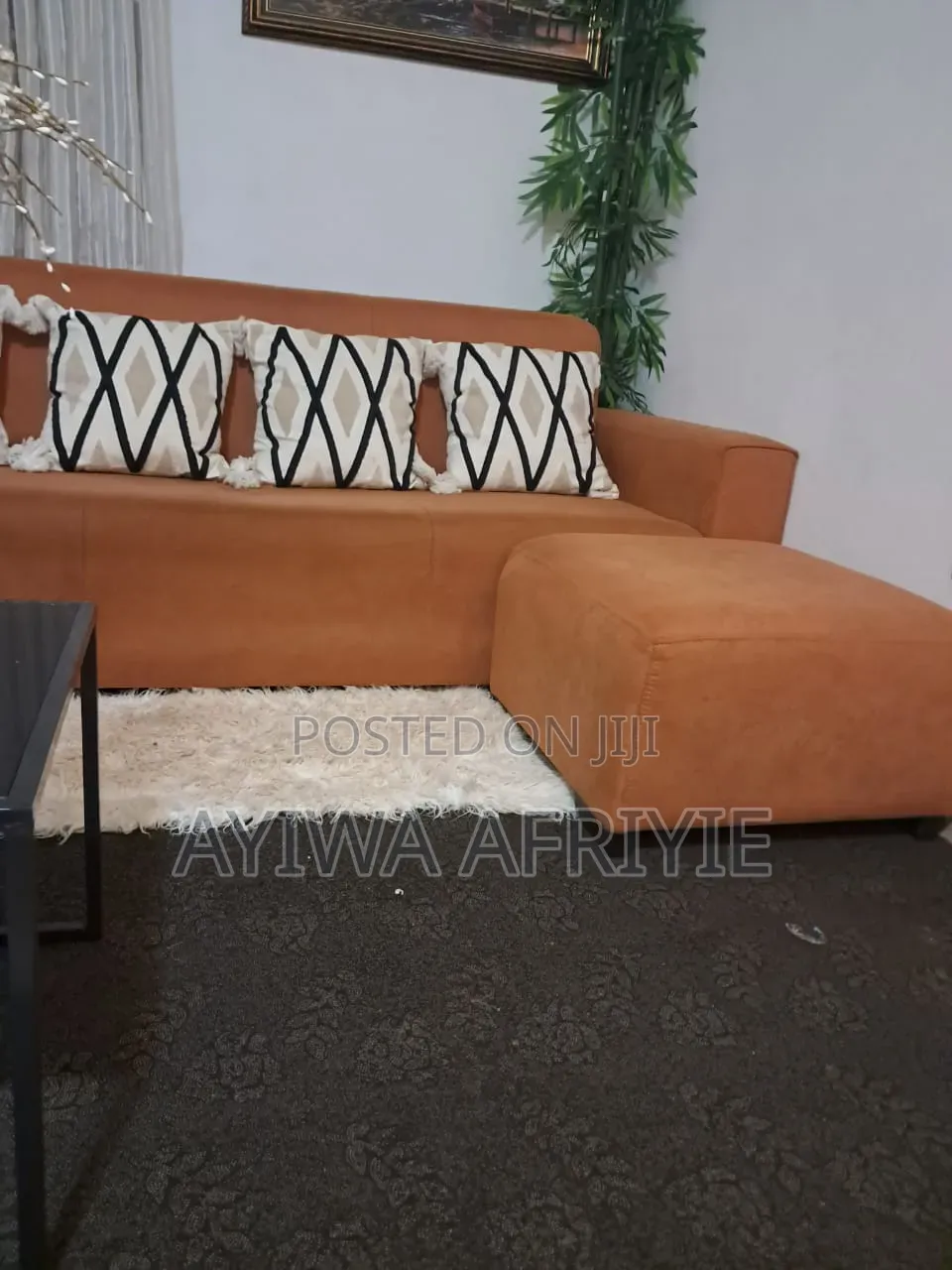 Living Room Furniture