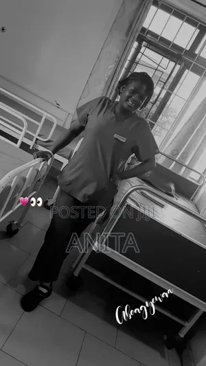 Healthcare Assistant