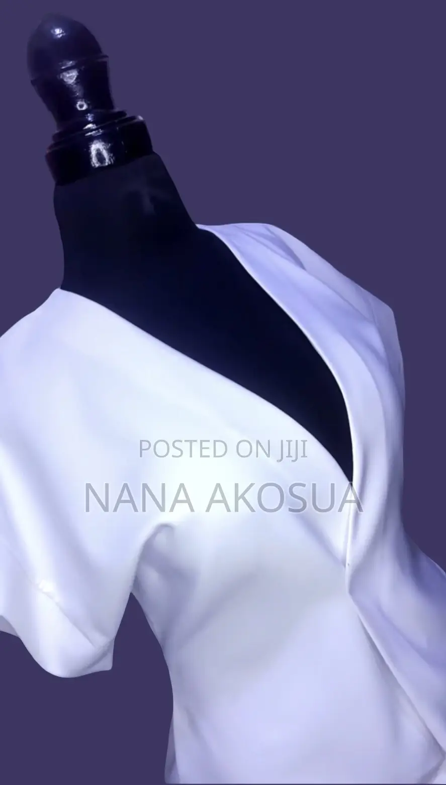 Kimono Wrap