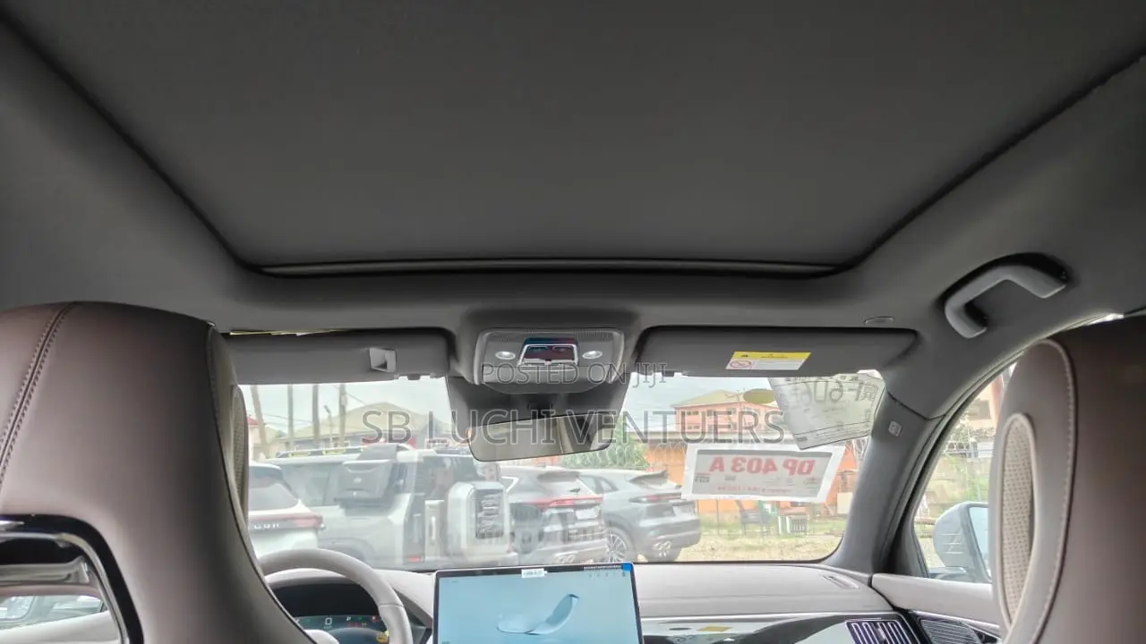 BYD Song Plus 2025 Gray