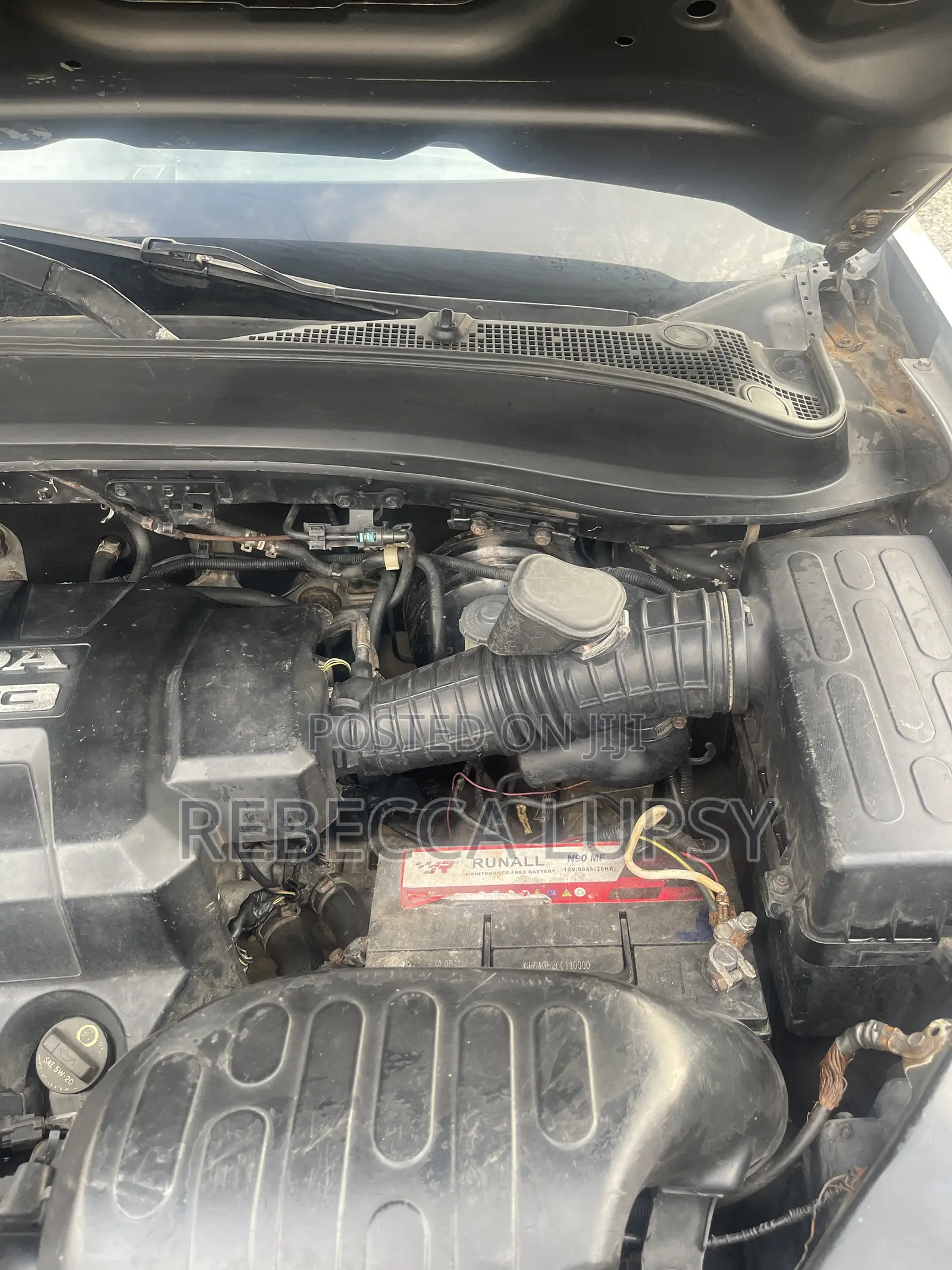 Honda Ridgeline Black Edition AWD Crew Cab 125.2 in. WB 2019 Gray