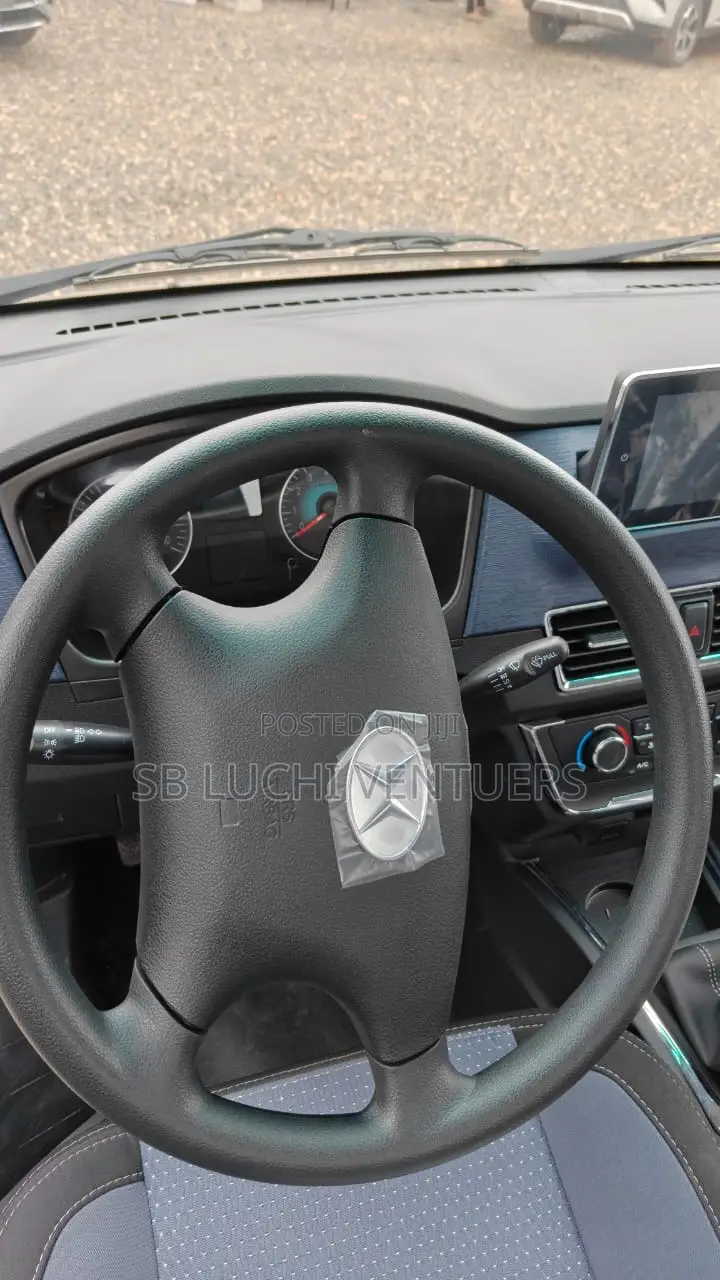 New Car 2025 Silver