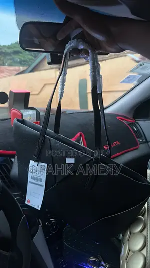 Quality Leather Bags