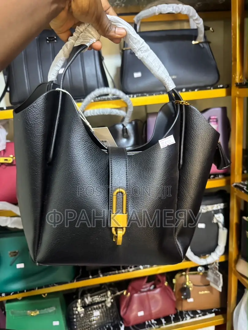 Quality Leather Bags