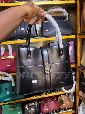 Quality Leather Bags