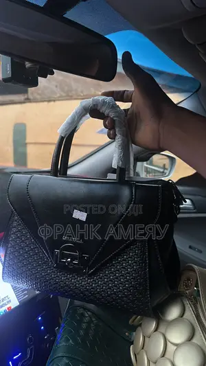 Quality Leather Bags