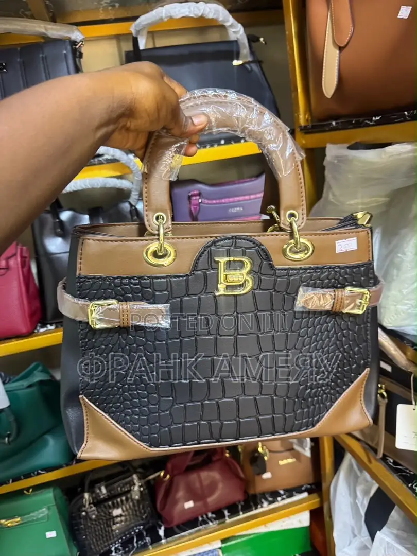 Quality Leather Bags