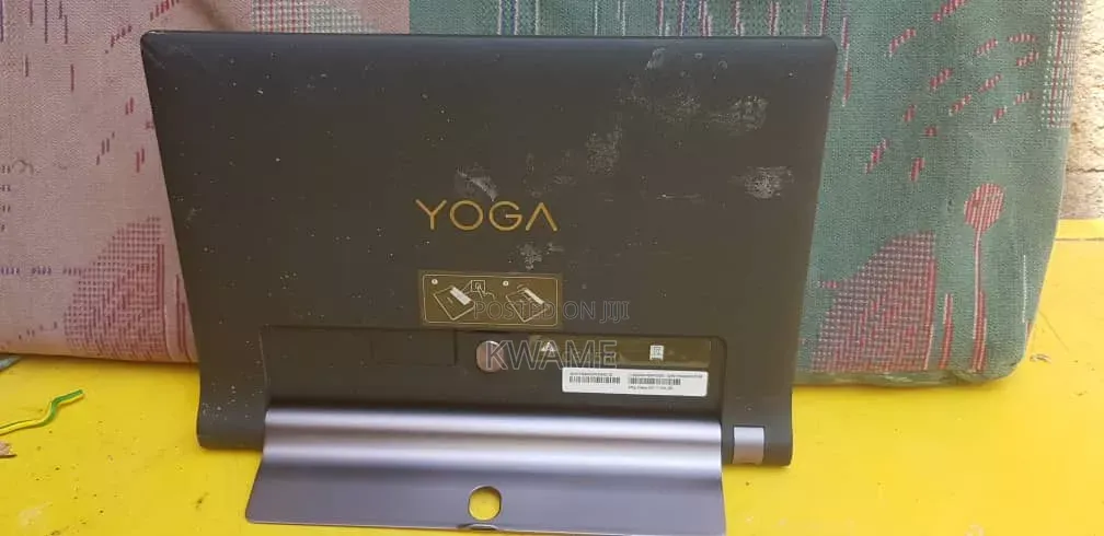 Lenovo Yoga Tab 3 8.0 32 GB Black