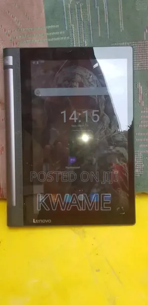 Lenovo Yoga Tab 3 8.0 32 GB Black