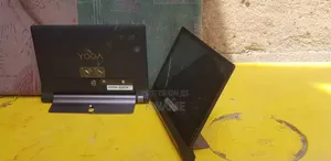 Lenovo Yoga Tab 3 8.0 32 GB Black