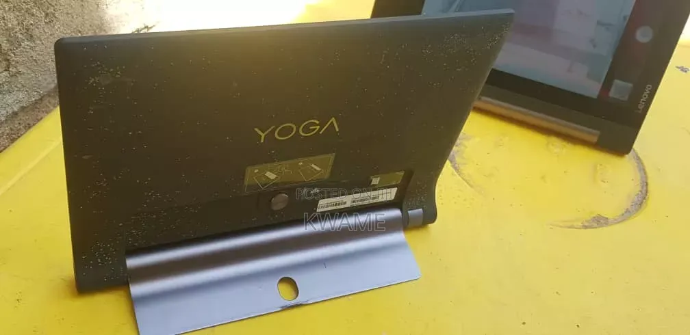 Lenovo Yoga Tab 3 8.0 32 GB Black