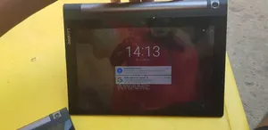 Lenovo Yoga Tab 3 8.0 32 GB Black