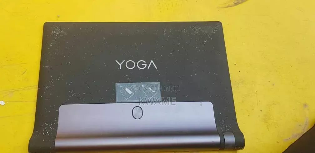 Lenovo Yoga Tab 3 8.0 32 GB Black