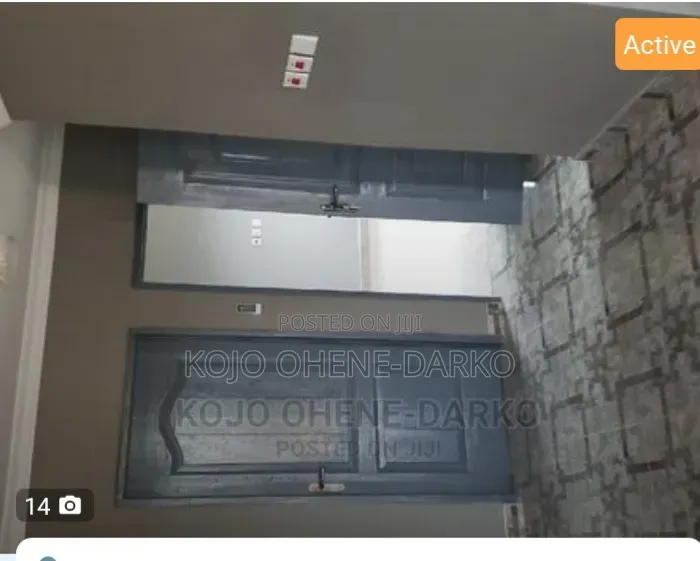 1bdrm Apartment in Adohene Estates, Tsui-Bleoo for rent