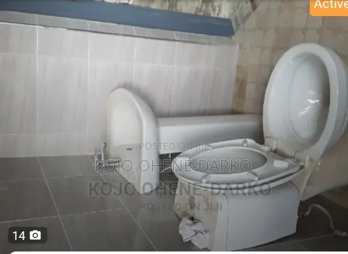 1bdrm Apartment in Adohene Estates, Tsui-Bleoo for rent