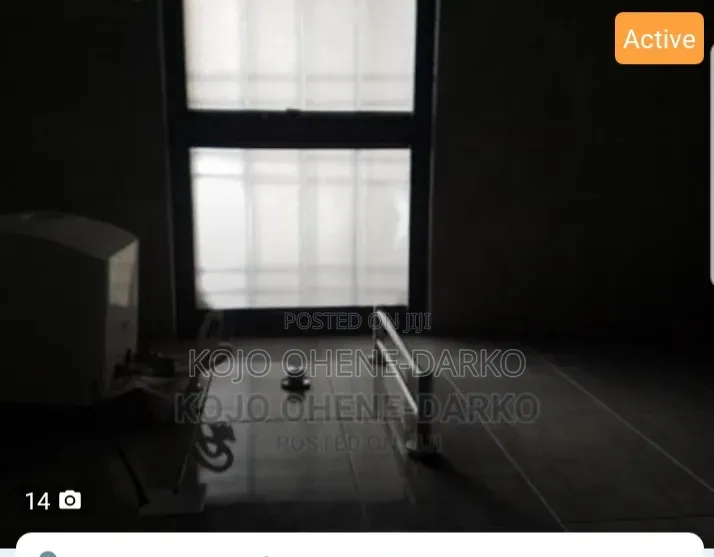 1bdrm Apartment in Adohene Estates, Tsui-Bleoo for rent