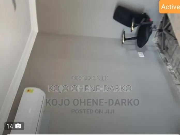 1bdrm Apartment in Adohene Estates, Tsui-Bleoo for rent