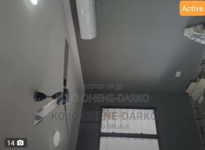1bdrm Apartment in Adohene Estates, Tsui-Bleoo for rent
