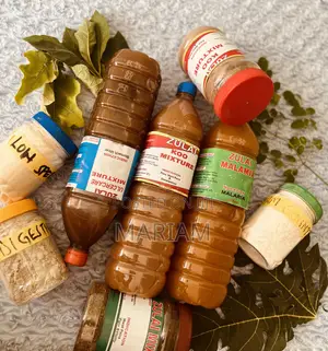 Nature Heals