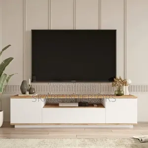 TV Stand (Console)