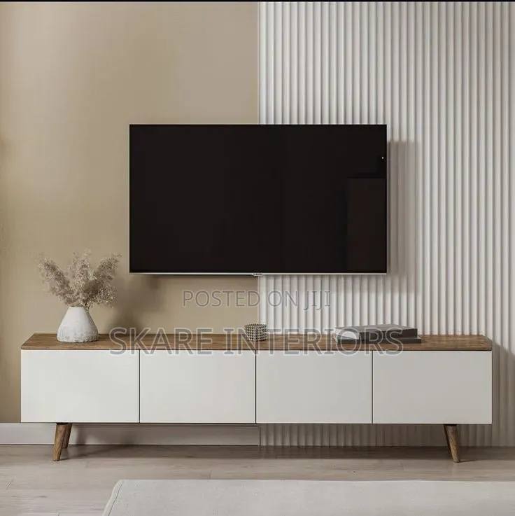 TV Stand (Console)