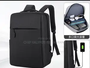 14 Inches Laptop Bag