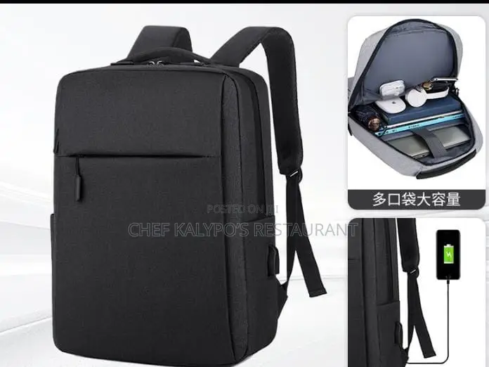 14 Inches Laptop Bag