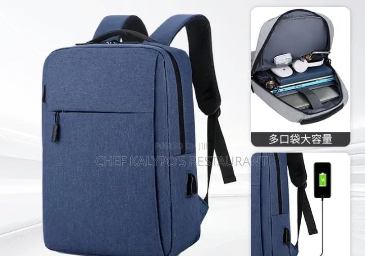 14 Inches Laptop Bag
