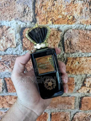 Midnight Oud Original 100ml(Amouage Interlude)