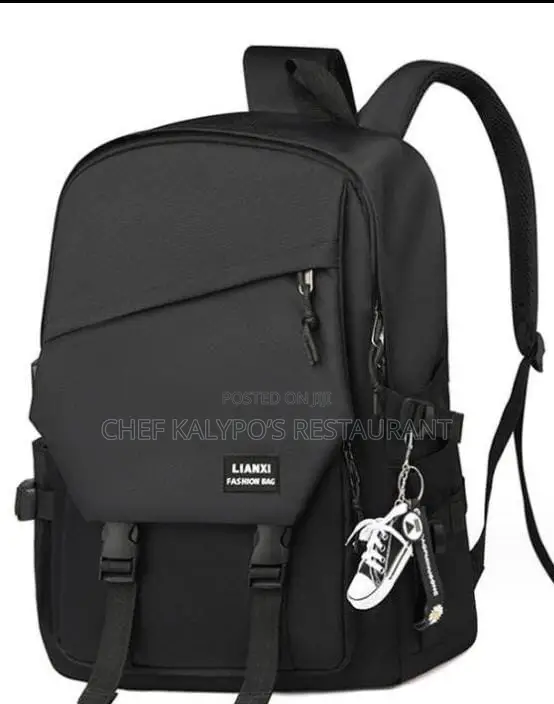 14 Inches Laptop Bag