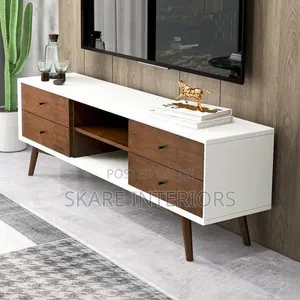 TV Stand (Hall)