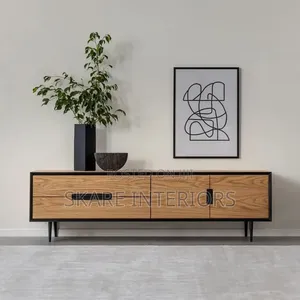 TV Stand (Hall)
