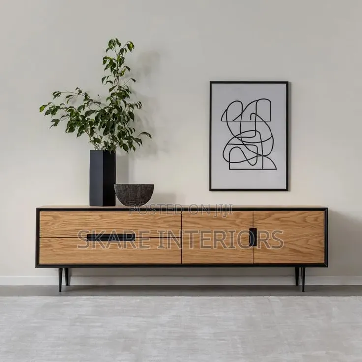 TV Stand (Hall)