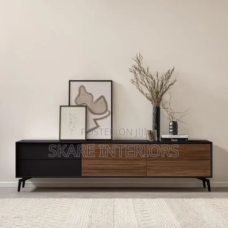 TV Stand (Hall)