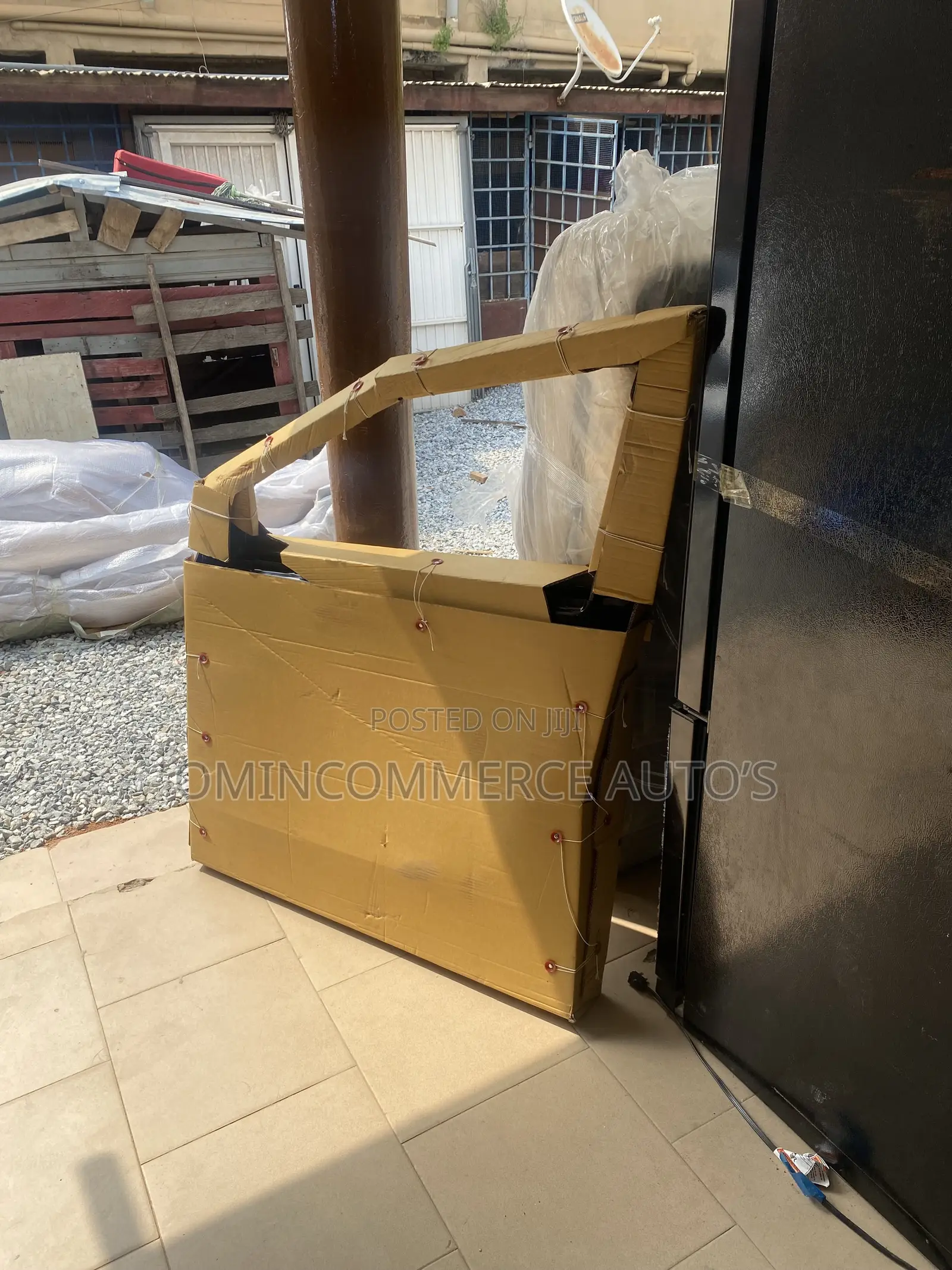 2014 RAV4 Door