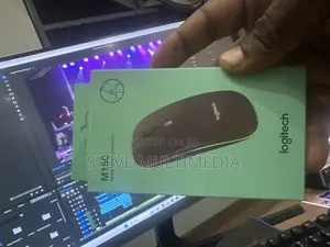 Logitech M150 Wireless Mouse