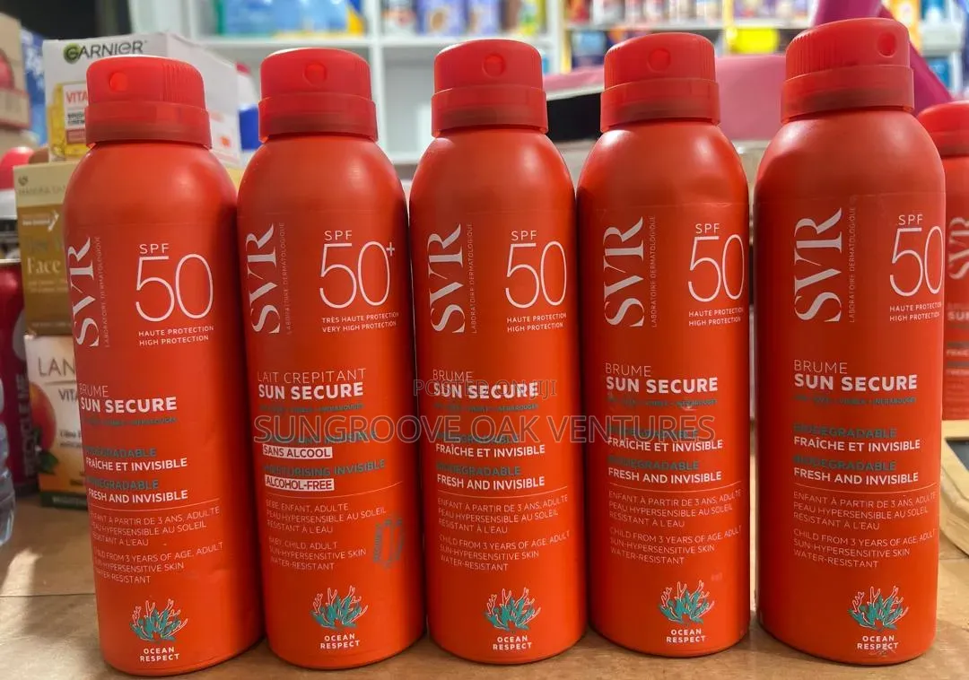 Deodorant Spray Variety Isana Balea