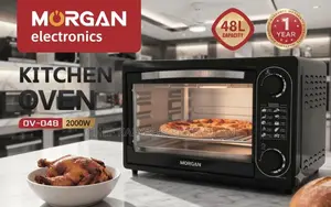 48l Kitchen Microwave Oven