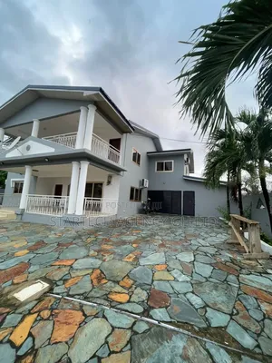 Furnished 6bdrm House in Startech Gh Lmt, Pillar 2 for sale