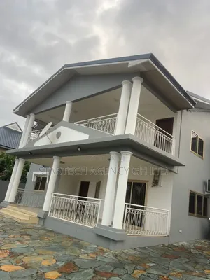 Furnished 6bdrm House in Startech Gh Lmt, Pillar 2 for sale