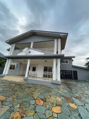Furnished 6bdrm House in Startech Gh Lmt, Pillar 2 for sale