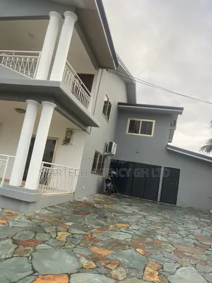 Furnished 6bdrm House in Startech Gh Lmt, Pillar 2 for sale