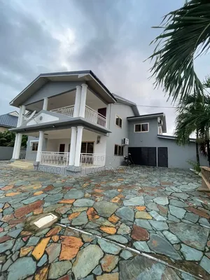 Furnished 6bdrm House in Startech Gh Lmt, Pillar 2 for sale