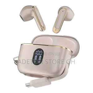 Wireless Earphones Going at a Cool Price