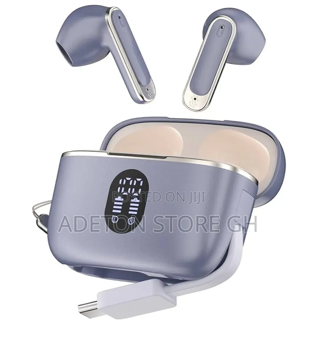 Wireless Earphones Going at a Cool Price