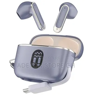 Wireless Earphones Going at a Cool Price